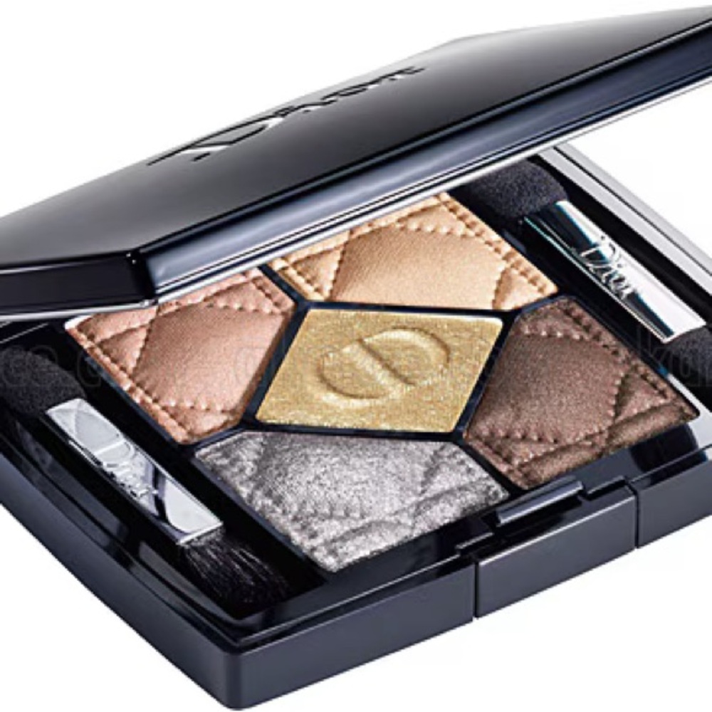 Dior 5 Couleurs Couture Eyeshadow Palette 566 Versailles BNIB & HTF LE